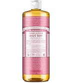 Dr. Bronner's ドクターブロナー マジックソープ BA 946ml 無香料